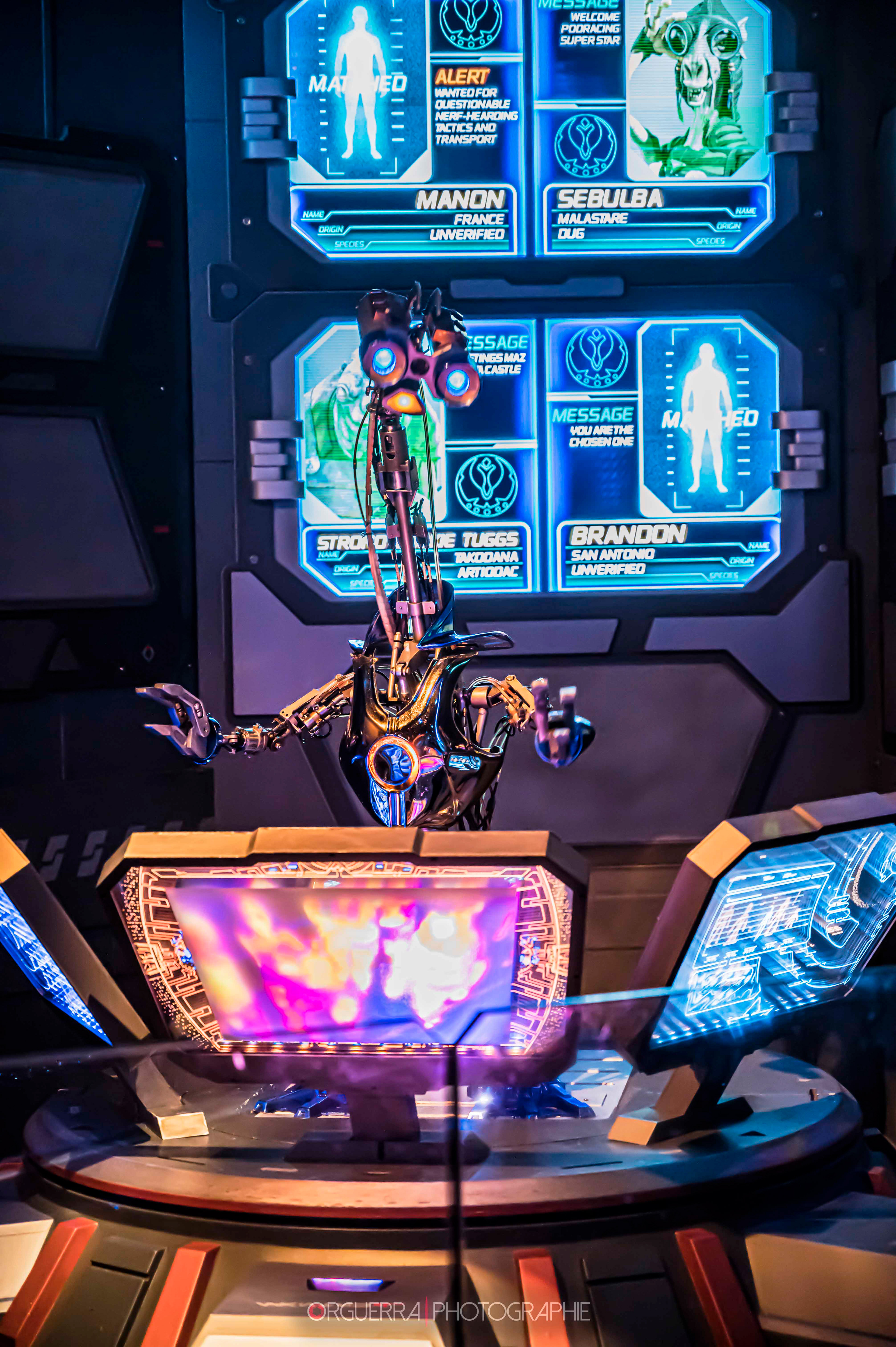 Hollywood Studios | Walt Disney World